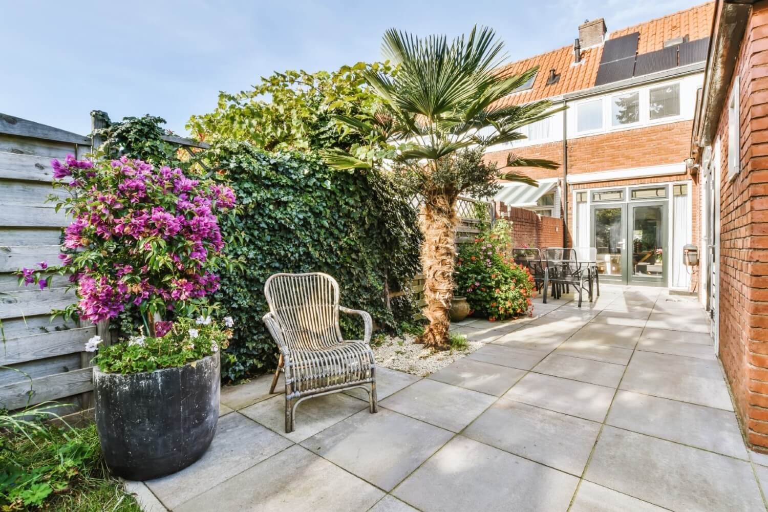 Tree Services in Tyler Texas